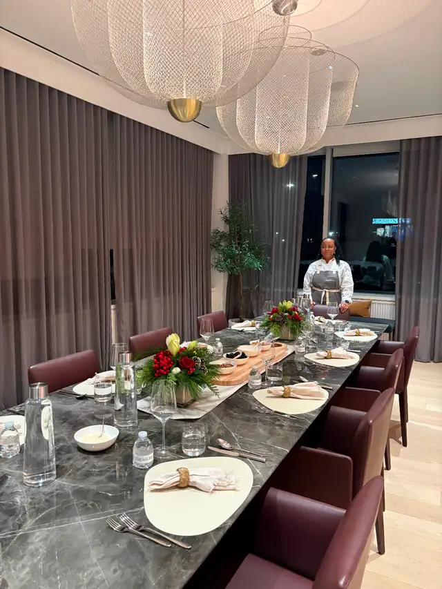 ✨ Private Luxury Chef — We Come to You ✨ - Photo 3