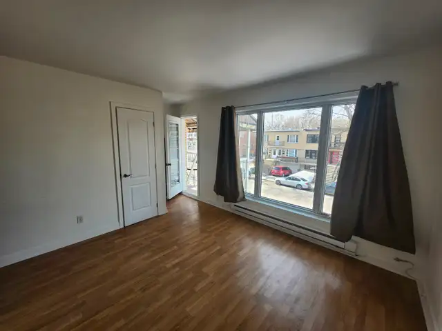 3 ½ Nouveau Rosemont (Lacordaire & Rosemont)
