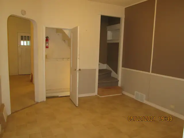 2full bathroom, 2bedrooms, whole house for rent in St.James area - Photo 8