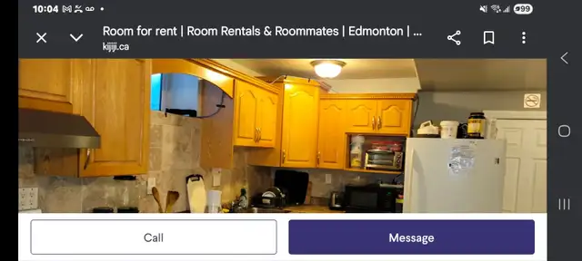 Room for rent - Photo 7