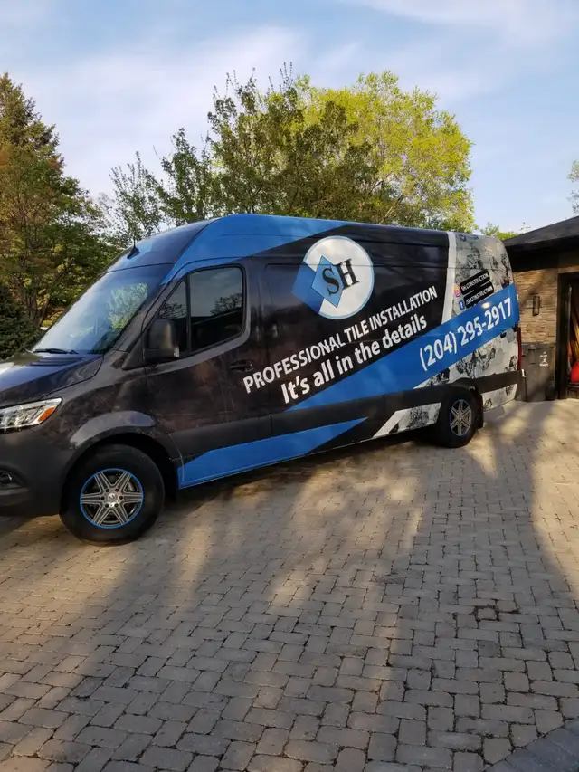 WE HIRE TILE SETTER
