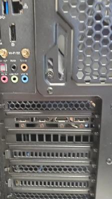 PC GAMING ASUS TUF AMD Ryzen 7 5800X RTX2080 SUPER 8GB 16GB DDR4 - Photo 3