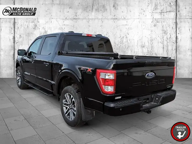 2023 Ford F-150 STX Built Ford Tough and you get to save the dep - Photo 2