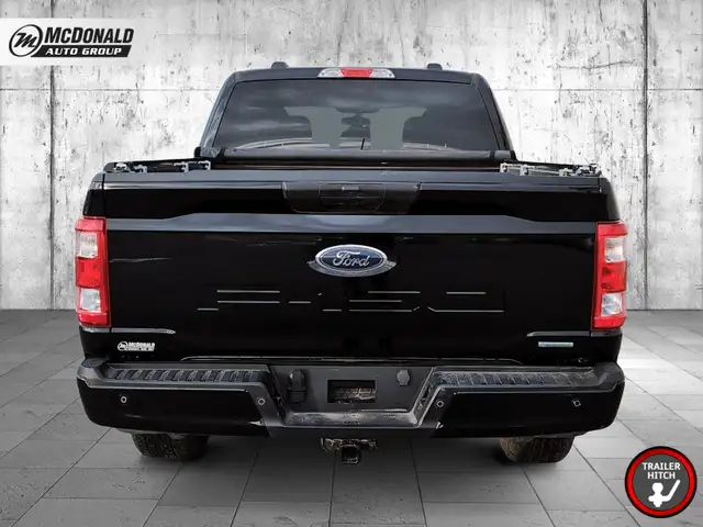 2023 Ford F-150 STX Built Ford Tough and you get to save the dep - Photo 3