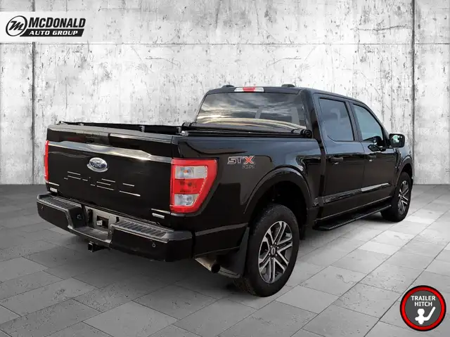 2023 Ford F-150 STX Built Ford Tough and you get to save the dep - Photo 4
