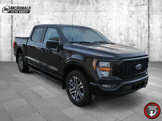 2023 Ford F-150 STX Built Ford Tough and you get to save the dep - Photo 5