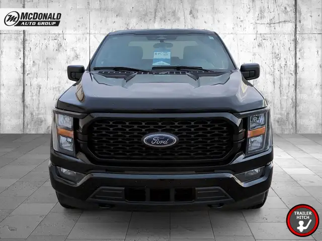 2023 Ford F-150 STX Built Ford Tough and you get to save the dep - Photo 6
