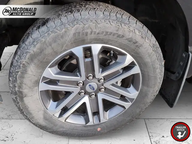 2023 Ford F-150 STX Built Ford Tough and you get to save the dep - Photo 7