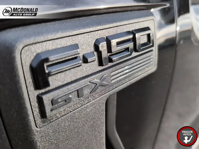 2023 Ford F-150 STX Built Ford Tough and you get to save the dep - Photo 9