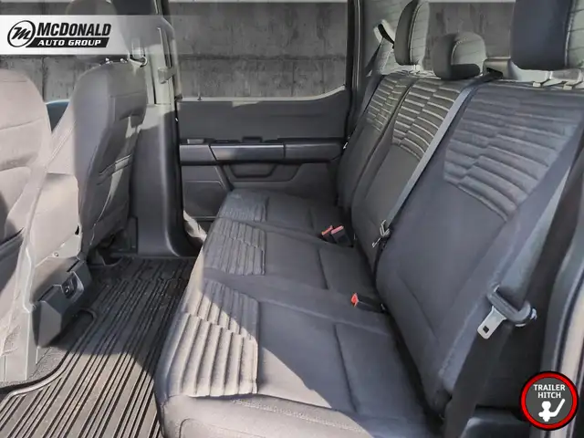 2023 Ford F-150 STX Built Ford Tough and you get to save the dep - Photo 12