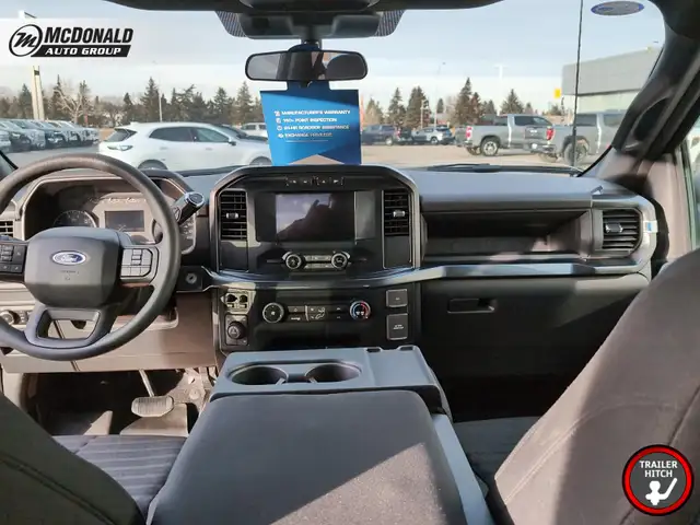 2023 Ford F-150 STX Built Ford Tough and you get to save the dep - Photo 14
