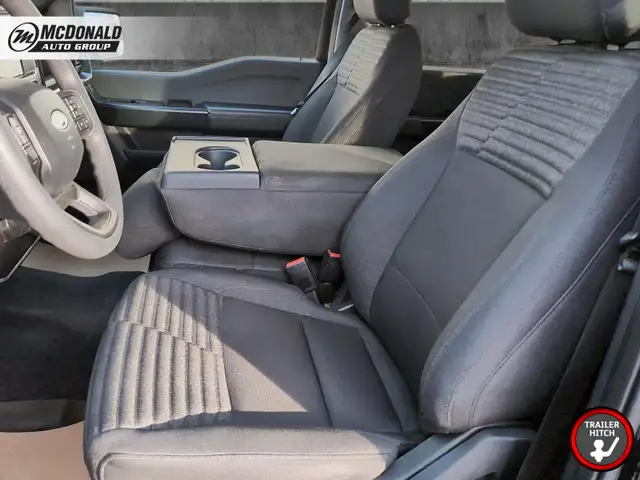 2023 Ford F-150 STX Built Ford Tough and you get to save the dep - Photo 15