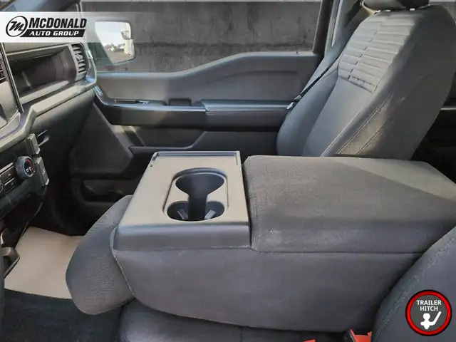 2023 Ford F-150 STX Built Ford Tough and you get to save the dep - Photo 17