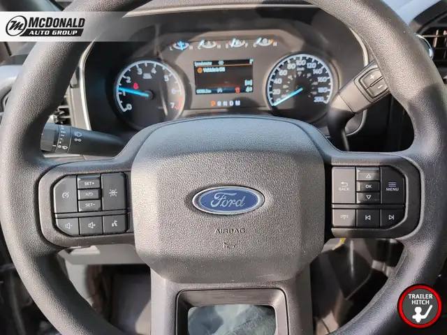 2023 Ford F-150 STX Built Ford Tough and you get to save the dep - Photo 19