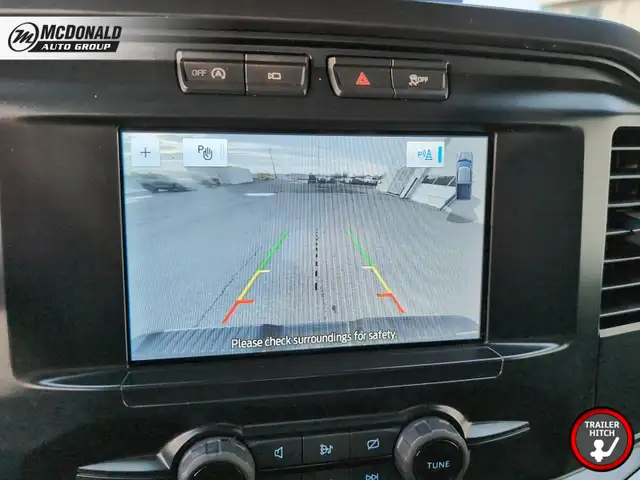 2023 Ford F-150 STX Built Ford Tough and you get to save the dep - Photo 24