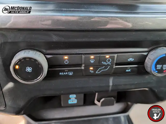 2023 Ford F-150 STX Built Ford Tough and you get to save the dep - Photo 27