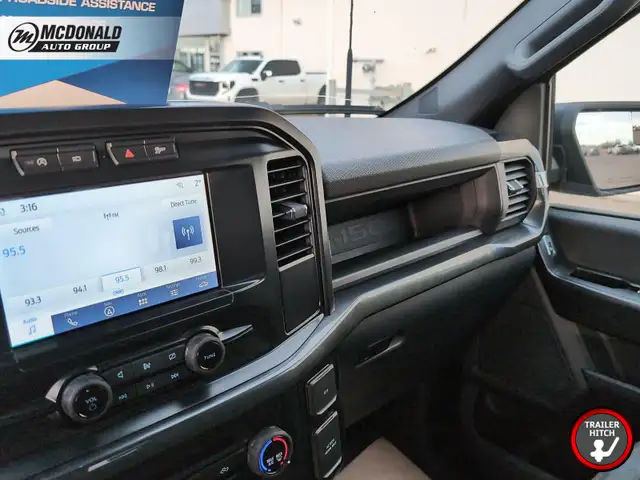 2023 Ford F-150 STX Built Ford Tough and you get to save the dep - Photo 30