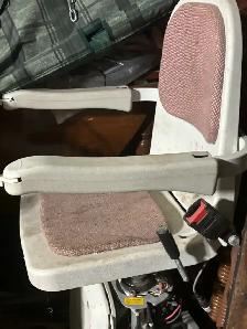 chair lift