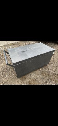 Job Box for sale