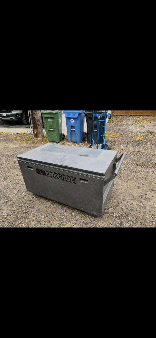 Job Box for sale - Photo 3
