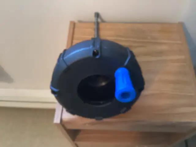 15foot Plumbing Snake