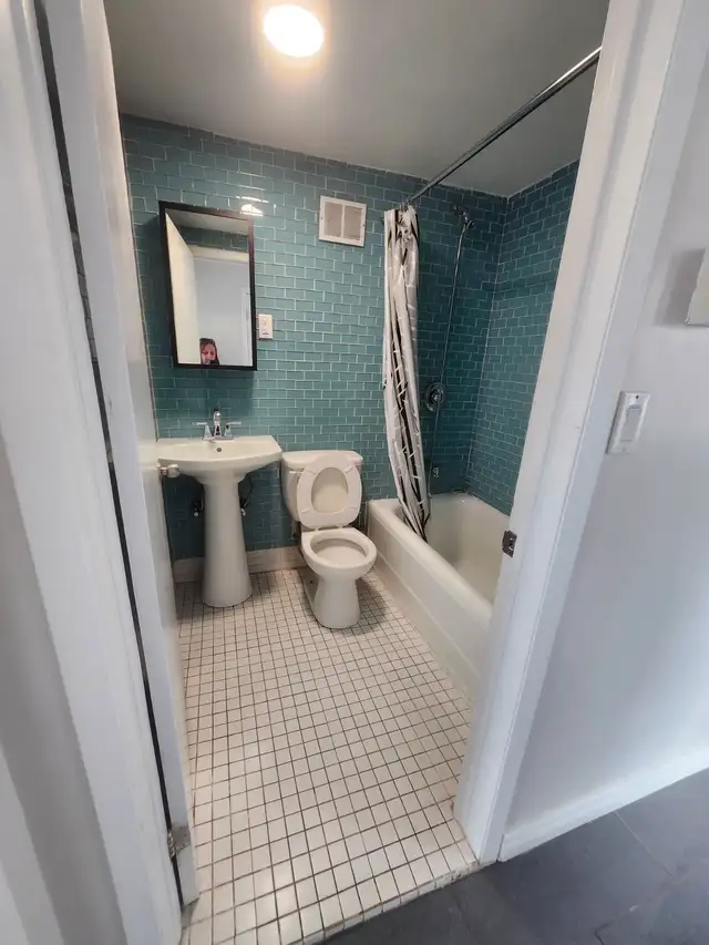Apartment for rent - Photo 5