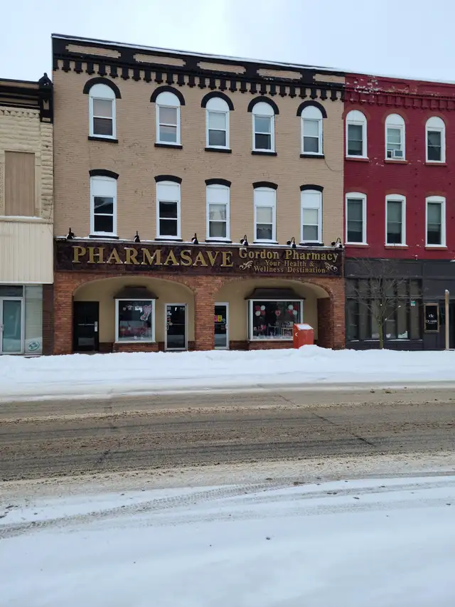 Kincardine 1 1 Downtown Apartment for rent - Photo 3