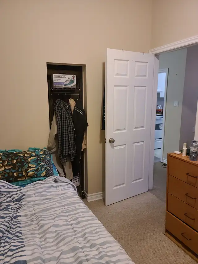 Kincardine 1 1 Downtown Apartment for rent - Photo 5