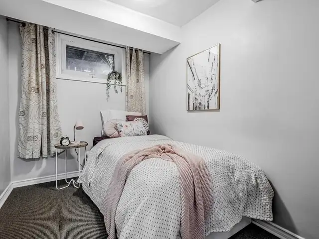 Private 1-Bedroom Apartment | Steps to TTC - Photo 3