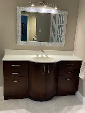 Vanité Salle de bain