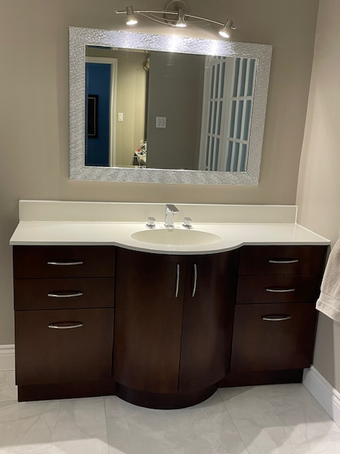 Vanité Salle de bain - Photo 5