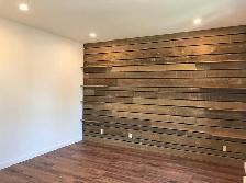 Luxury 4 1/2 Unit (2 Bed) for Rent in Montreal - Photo 3