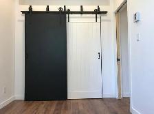 Luxury 4 1/2 Unit (2 Bed) for Rent in Montreal - Photo 4
