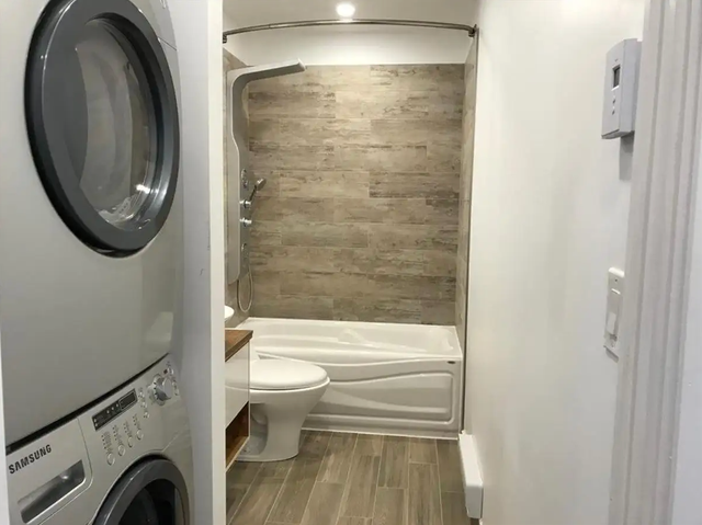 Luxury 4 1/2 Unit (2 Bed) for Rent in Montreal - Photo 5