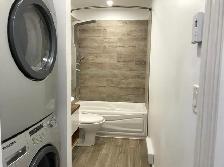 Luxury 4 1/2 Unit (2 Bed) for Rent in Montreal - Photo 5