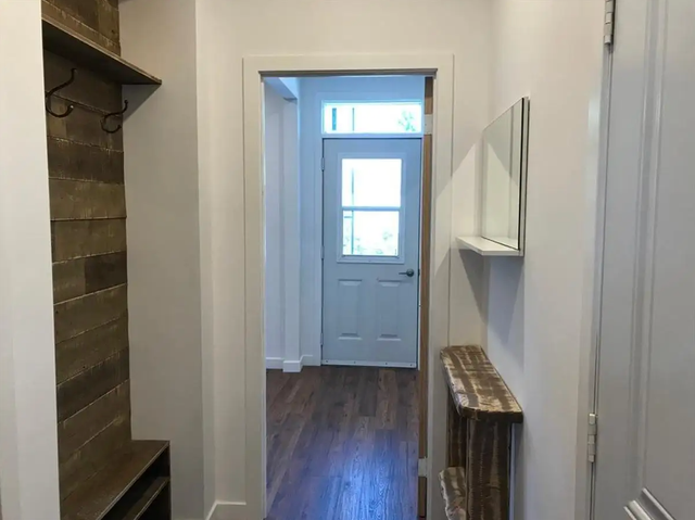 Luxury 4 1/2 Unit (2 Bed) for Rent in Montreal - Photo 7