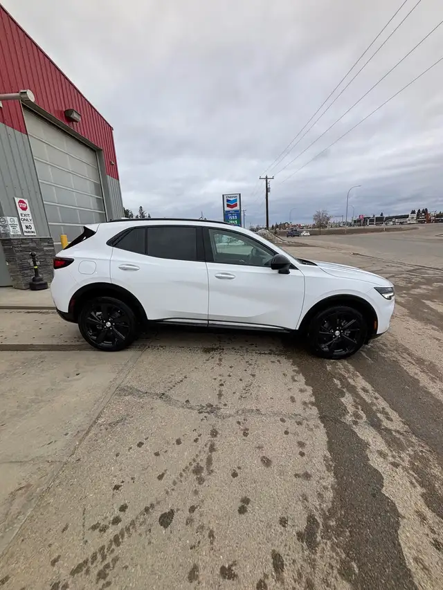 Buick Envision ST