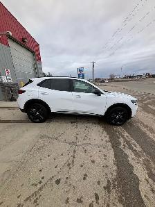 Buick Envision ST
