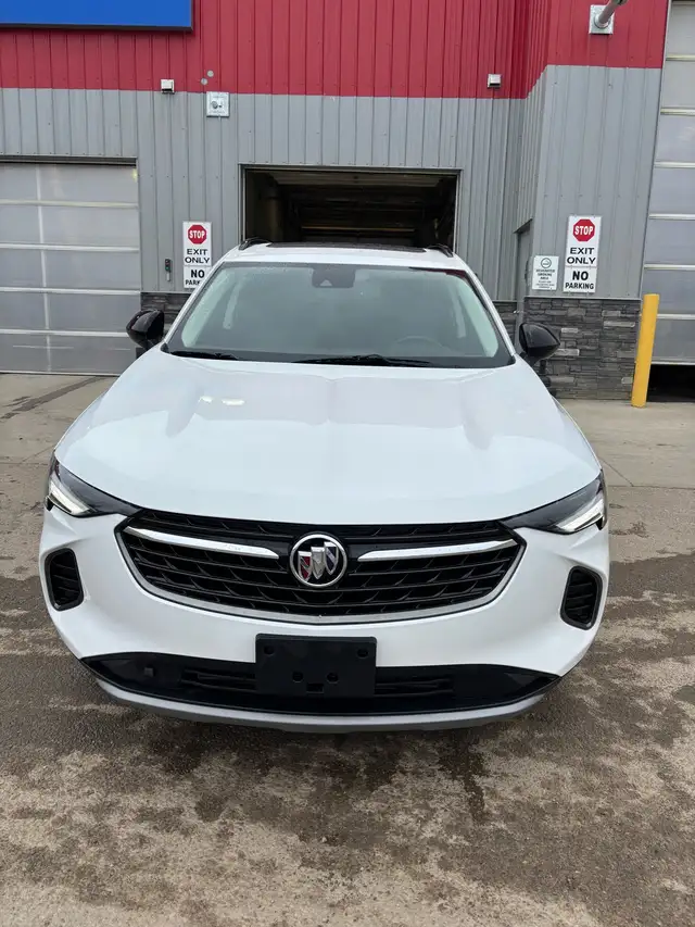Buick Envision ST - Photo 3