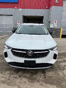 Buick Envision ST - Photo 3