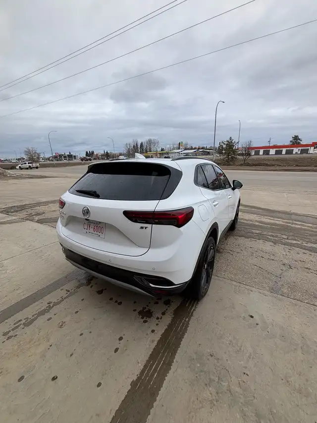 Buick Envision ST - Photo 5