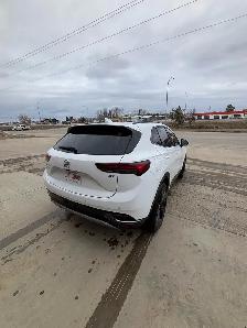Buick Envision ST - Photo 5