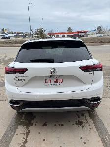 Buick Envision ST - Photo 6
