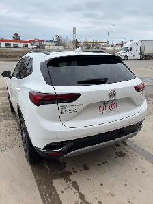 Buick Envision ST - Photo 7