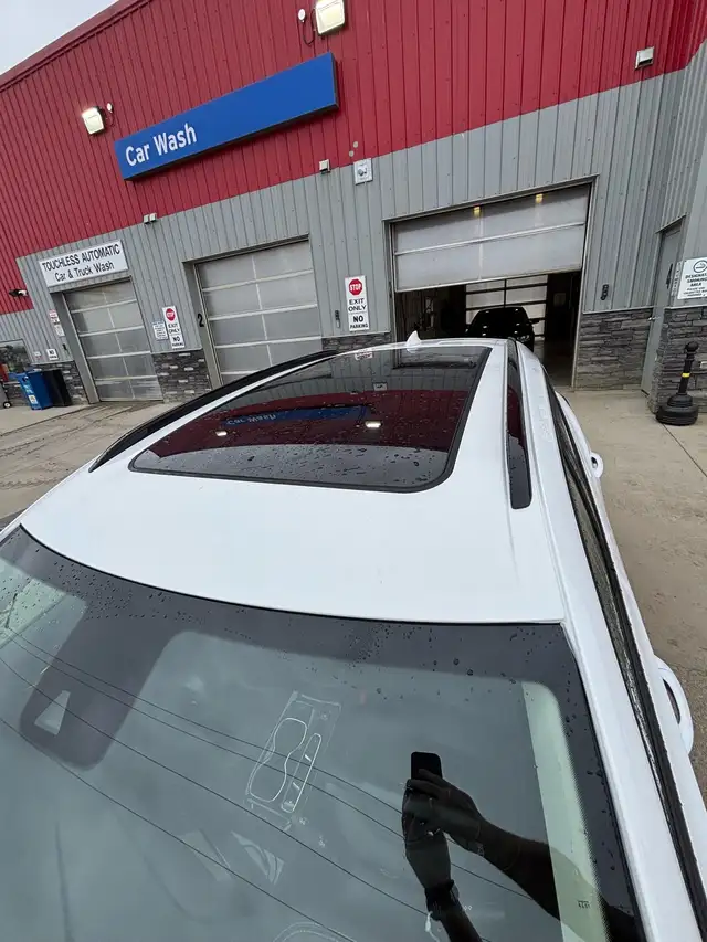 Buick Envision ST - Photo 9