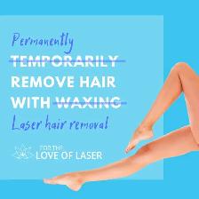 BECOME A LASER HAIR REMOVAL TECHNICIAN | START A LASER BUSINESS - Photo 2