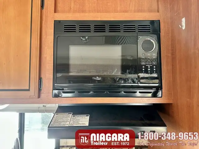 2012 K-Z INC. SPORTSMEN 314BHK Travel Trailer - Photo 11