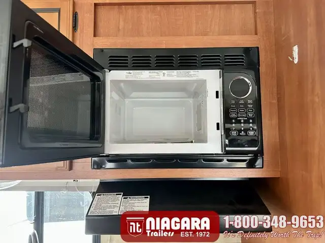 2012 K-Z INC. SPORTSMEN 314BHK Travel Trailer - Photo 12