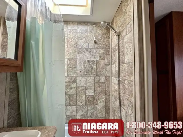 2012 K-Z INC. SPORTSMEN 314BHK Travel Trailer - Photo 23