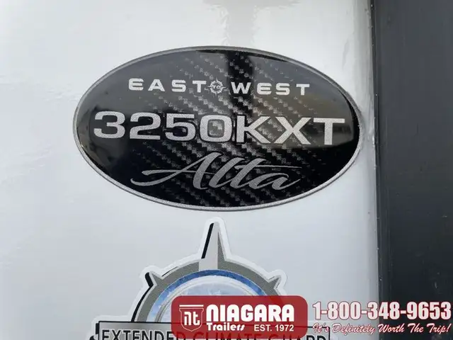 2025 EAST TO WEST ALTA 3250KXT - Photo 4